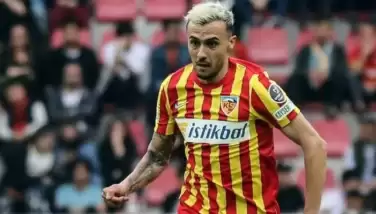 Transfer iptal oldu, geri döndü!