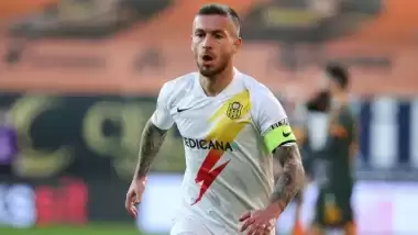 Adem Büyük'ün yeni takımı belli oldu! Resmi açıklama geldi...