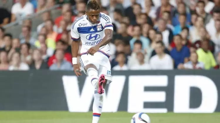 Transfer Haberleri | Sivasspor, Clinton N’Jie ile ilgileniyor