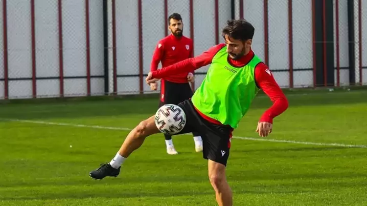 Transfer Haberleri | Yeni Malatyaspor'dan Rahman Buğra Çağıran'a yeni sözleşme