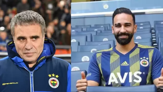 Ersun Yanal, Adil Rami'ye dava açacak