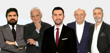 Beyaz Futbol'da flaş değişiklik! Ünlü isim geri dönüyor