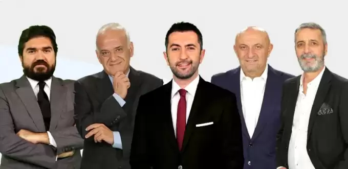 Beyaz Futbol'da flaş değişiklik! Ünlü isim geri dönüyor