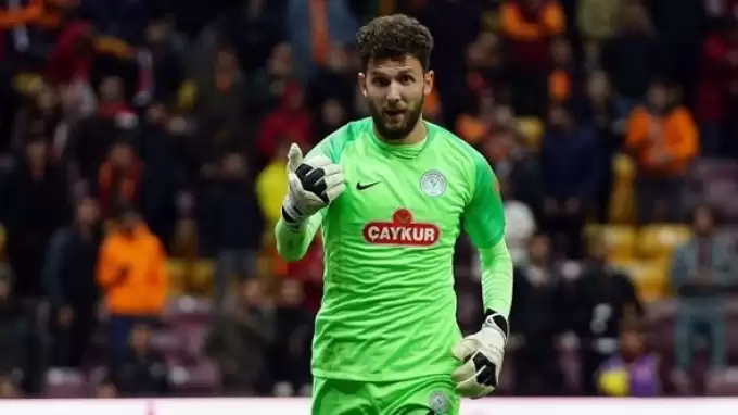 Fenerbahçe'de kaleye 3 aday...