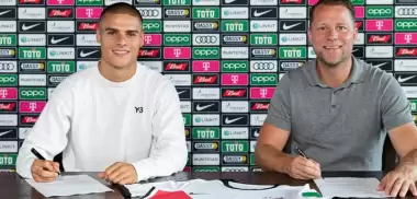 Can Bozdoğan resmen imzayı attı!