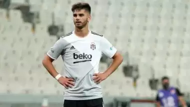 Göztepe, Beşiktaş’ın genç yıldızını istiyor