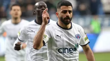 ÖZEL | Umut Bozok aşkı yeniden alevlendi!