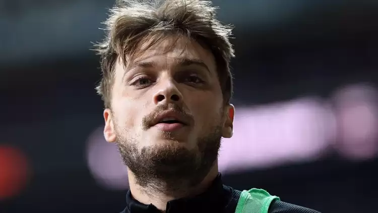 Adem Ljajic Bodrumspor'a mı transfer oluyor?