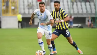 Fenerbahçe, Dinamo Kiev maçını anlatacak spiker belli oldu