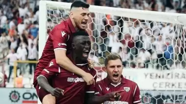 Bandırmaspor Başkanı transferi açıkladı! "Beşiktaş'la anlaştık"