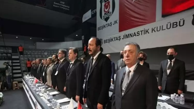 Beşiktaş’ın iletişim direktörü Bülent Ülgen görevinden istifa etti