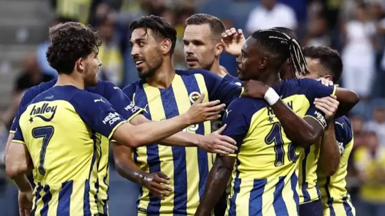 Fenerbahçe Dinamo Kiev Maçı Ne Zaman, Saat Kaçta, Hangi Kanalda?