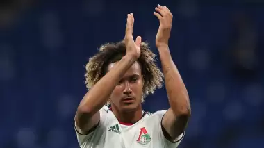 Duyurdular! Transfer ihtimali yüzde 85'e çıktı