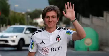 Rıdvan'ın ardından flaş ayrılık iddiası! Trabzonspor'a geliyor...