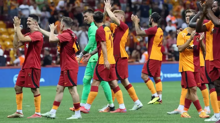 Enerji Krizi Futbolu Vuracak! Türkiye'de Galatasaray Öncü Oldu
