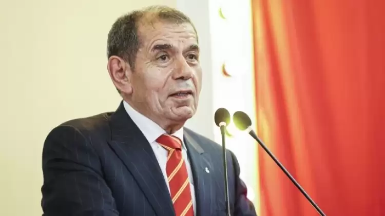 Dursun Özbek: Galatasaray Başkanı Olarak Utandım