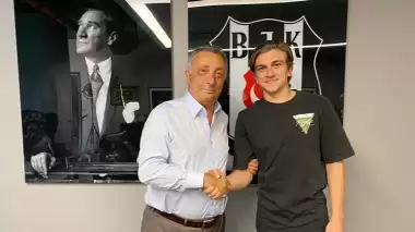 Çebi, Rıdvan Yılmaz’a başarılar biledi