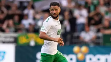 Beşiktaş'la görüştüğü için maça çıkmamıştı! Kadro dışı bırakıldı