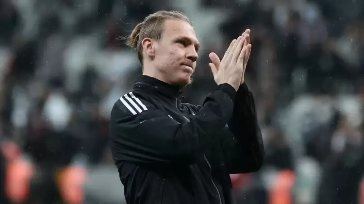 Serdar Saatçı, Beşiktaş'ın şartlı teklifine yanıt vermedi