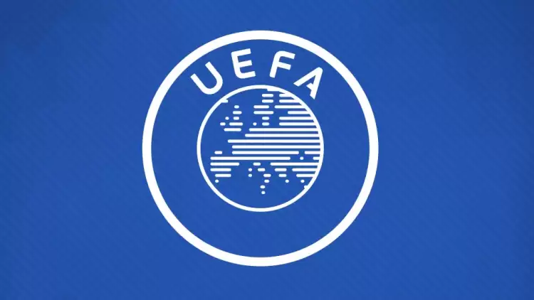 UEFA'dan ayakta seyirciye onay