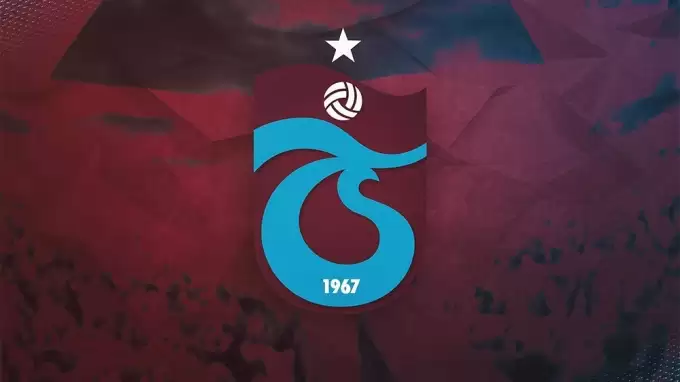 Trabzonspor'da ayrılıklar peş peşe...