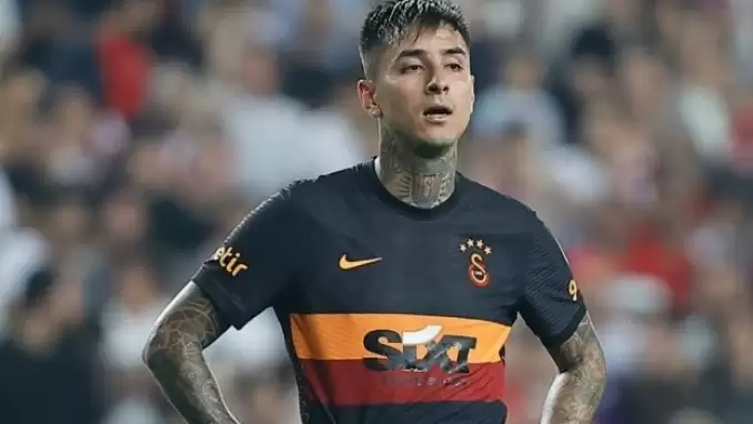 Erick Pulgar'ın yeni takımı belli oldu 