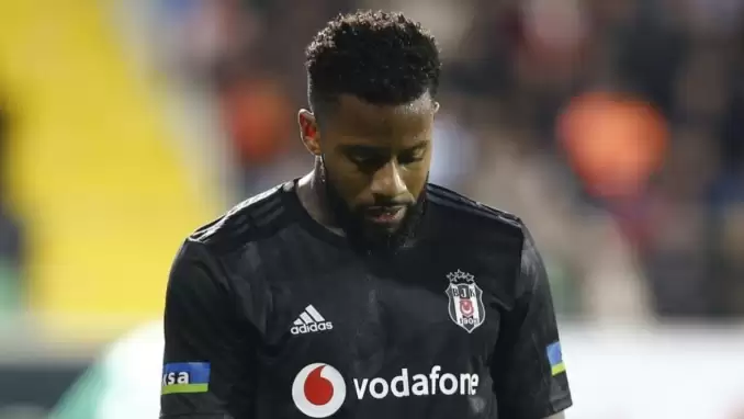 Jeremain Lens dibe vurdu! Yeni adresi şaşırttı