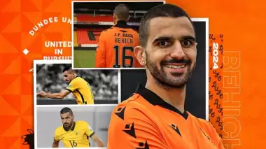 Aziz Behich'in yeni takımı belli oldu