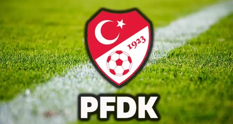 TFF Profesyonel Futbol Disiplin Kurulunda Yeni Görevlendirmeler Yapıldı