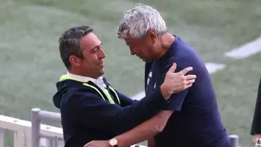 Ali Koç, Lucescu'ya teklifte bulundu