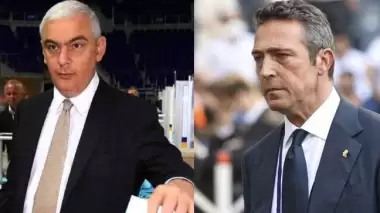 Temelli, Koç ile yollarını neden ayırdığını açıkladı