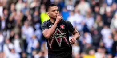 10 numarada geri sayım! Sadece detaylar kaldı