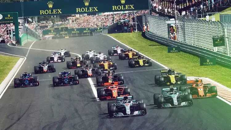 Formula 1 Macaristan Grand Prix'si ne zaman, saat kaçta, hangi kanalda?