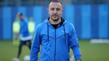 Bucaspor 1928'de Dumlupınar sesleri