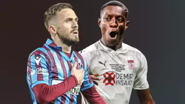 İstanbul'da dev kapışma! 