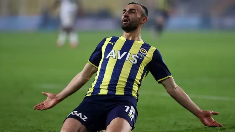 Fenerbahçe Serdar Dursun İçin Gelen Transfer Tekliflerini Değerlendirecek