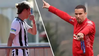 ÖZEL - Af diledi, ortada yok!