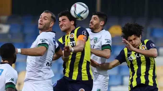 "Menemenspor ulusal marka olacak"