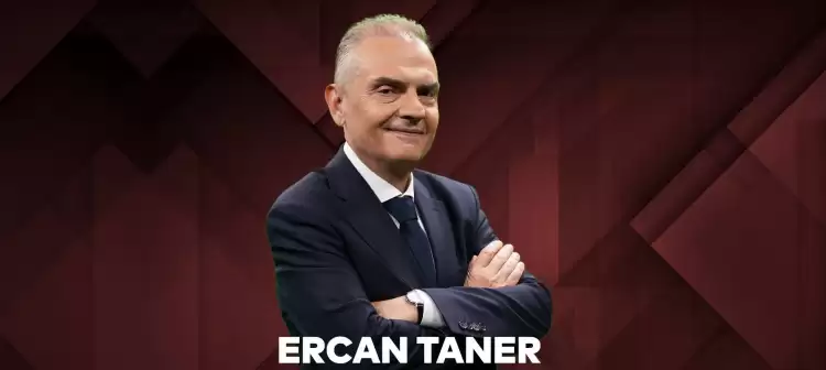 Ercan Taner Yeni Sezonda Tivibu Spor’da Olacak