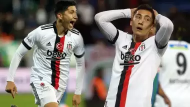 ÖZEL - Emirhan İlkhan gerçekleri! 4.5 milyon Euro sözleşmeye böyle koyuldu 