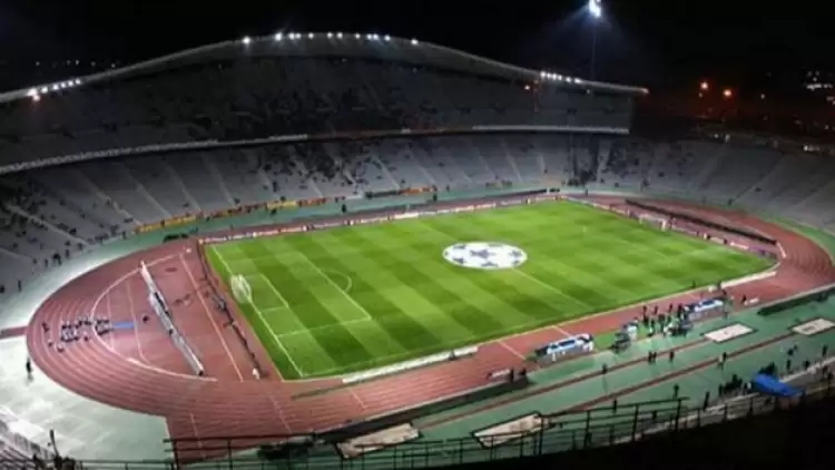 UEFA, Şampiyonlar Ligi finali için Atatürk Olimpiyat Stadı'nın son durumunu denetleyecek