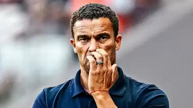 Valerien İsmael'i şoke eden transfer! 