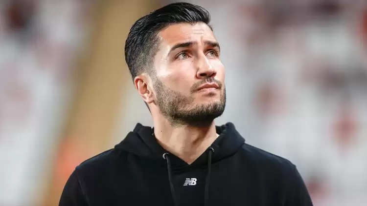 Nuri Şahin'den özel röportaj... Galatasaray sözleri