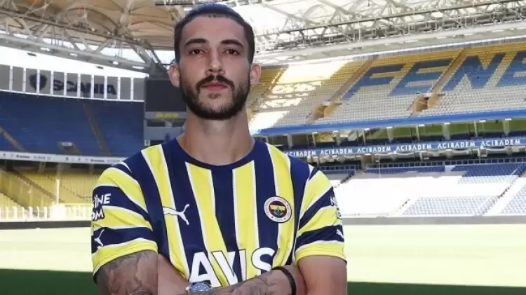 Fenerbahçe'de Gustavo Henrique'nin sözleşmesi ile ilgili flaş iddia!