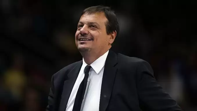 Ergin Ataman'ı sevindiren imza! Herkes peşindeydi ama...