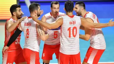 Filenin Efeleri finalde yıkıldı