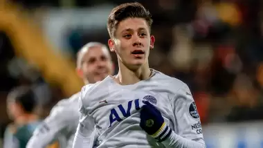 Ada'dan Arda Güler sesleri!