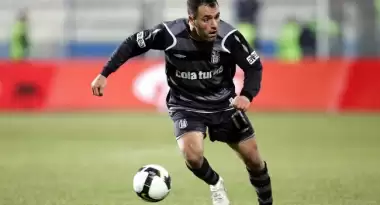 ÖZEL | Ekrem Dağ: Wout Weghorst'u çok izledik