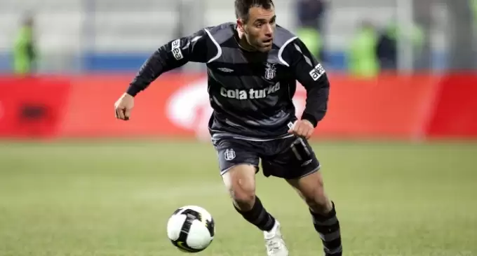 ÖZEL | Ekrem Dağ: Wout Weghorst'u çok izledik