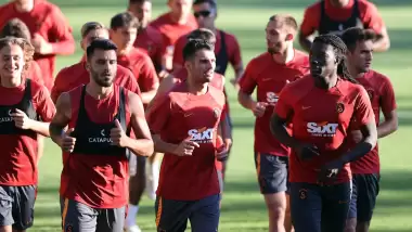 Aytaç Kara, Galatasaray'a veda mı ediyor?